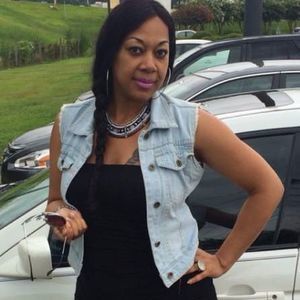 Meet your Posher, Chelle